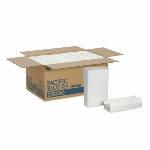 Georgia pacific 23000 - 23000, 2-ply