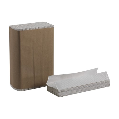 Pacific blue basic paper towel - pacific,