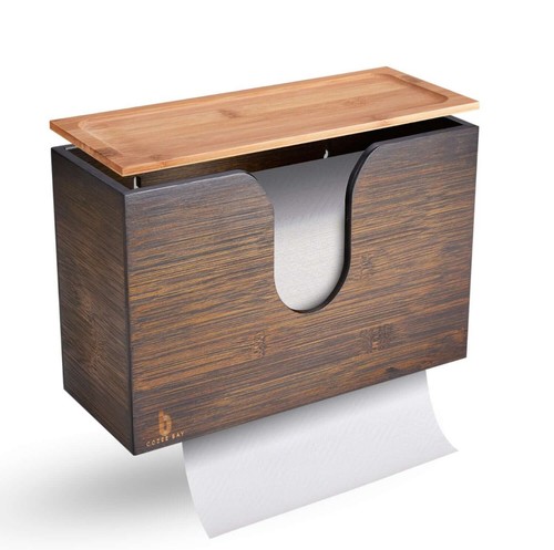 Towel dispenser for - dispenser, multifold