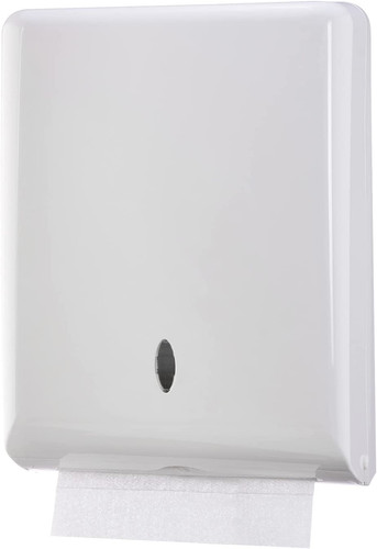 Paper towel dispenser wall - paper,