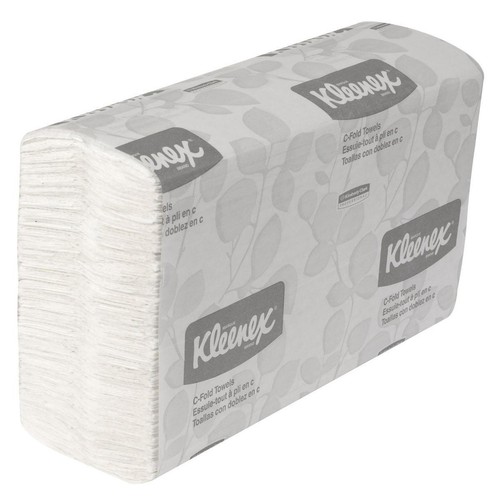 Medline kleenex fold towels - medline,