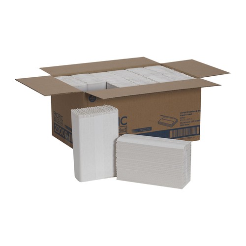 Pacific blue select paper - pacific,