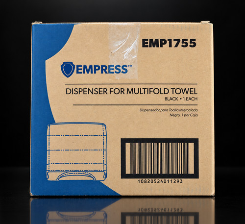 Empress emp1755 black - emp1755,