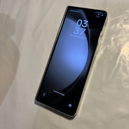 Samsung galaxy fold - z,