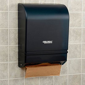 Plastic fold multi - plastic, c-fold/multi-fold