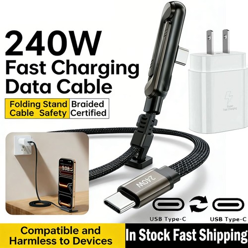 Original usb fast charger - fast,