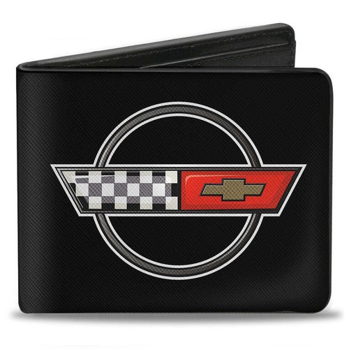 Chevrolet corvette logo - chevrolet, c4